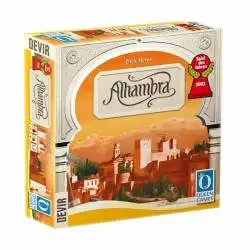 Caja Alhambra